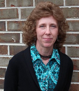 Barbara Hamilton