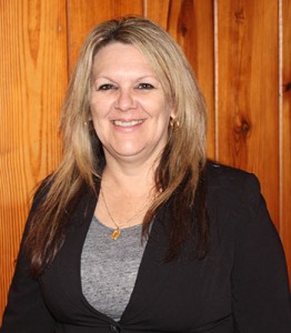 Kathy Stables