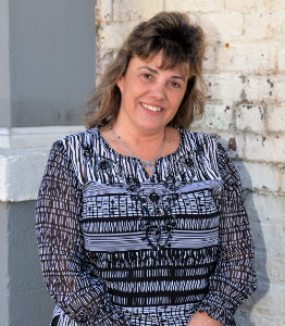 Tricia Cooke