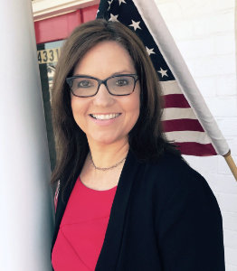LeeAnn Murray