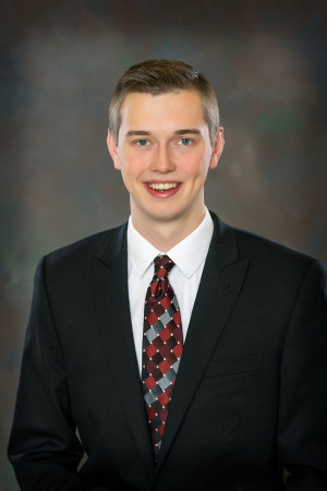 Cole Milbrath