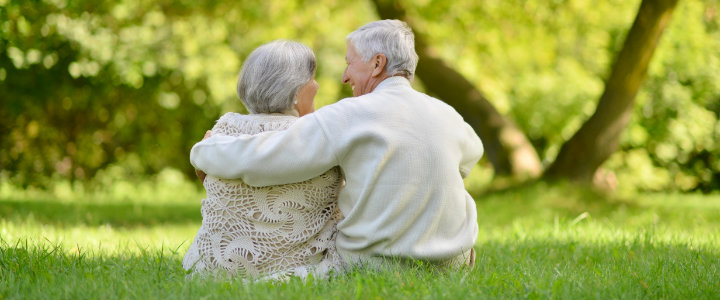 Long Term Care Insurance