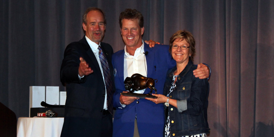 Kevin Dunnigan Named Top Bank Based Representative Nationwide for Investment Centers of America for the 29th Year in a Row