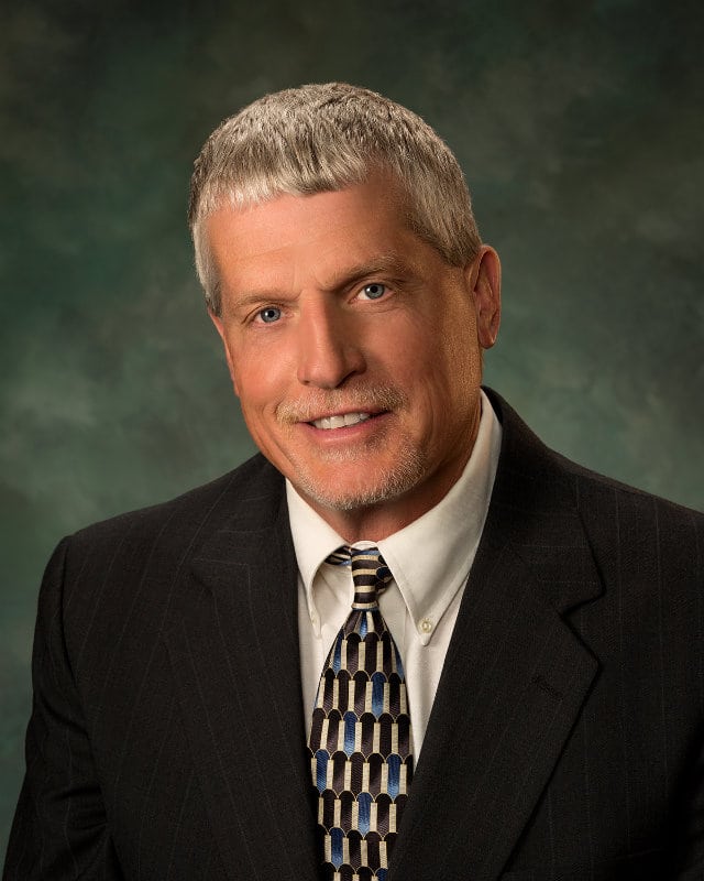 Jim Rieniets
