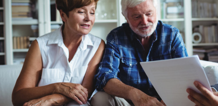 Financial Planning