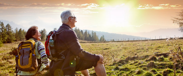 Retirement Planning