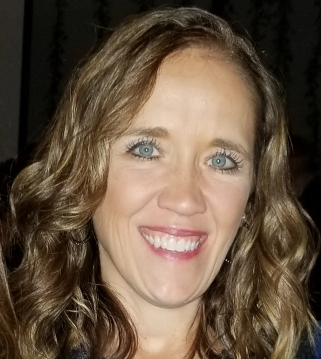 Jen Vanberkom