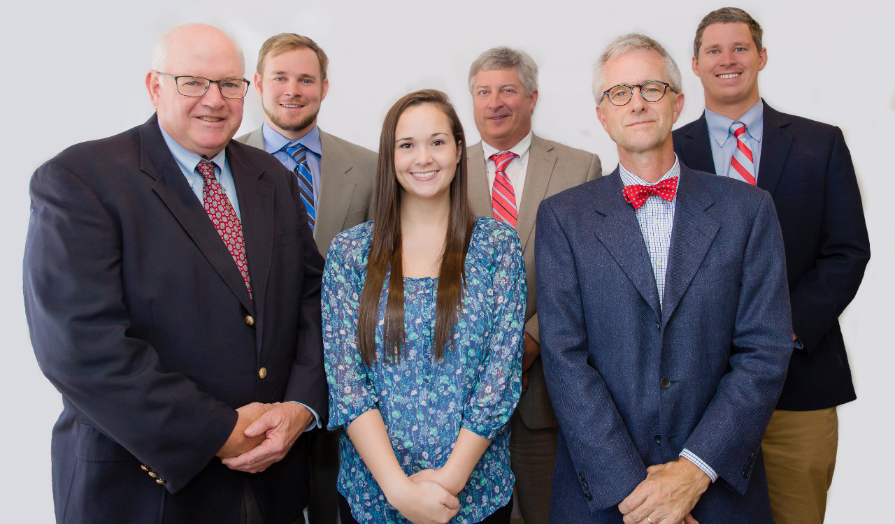 Appomattox Wealth Management