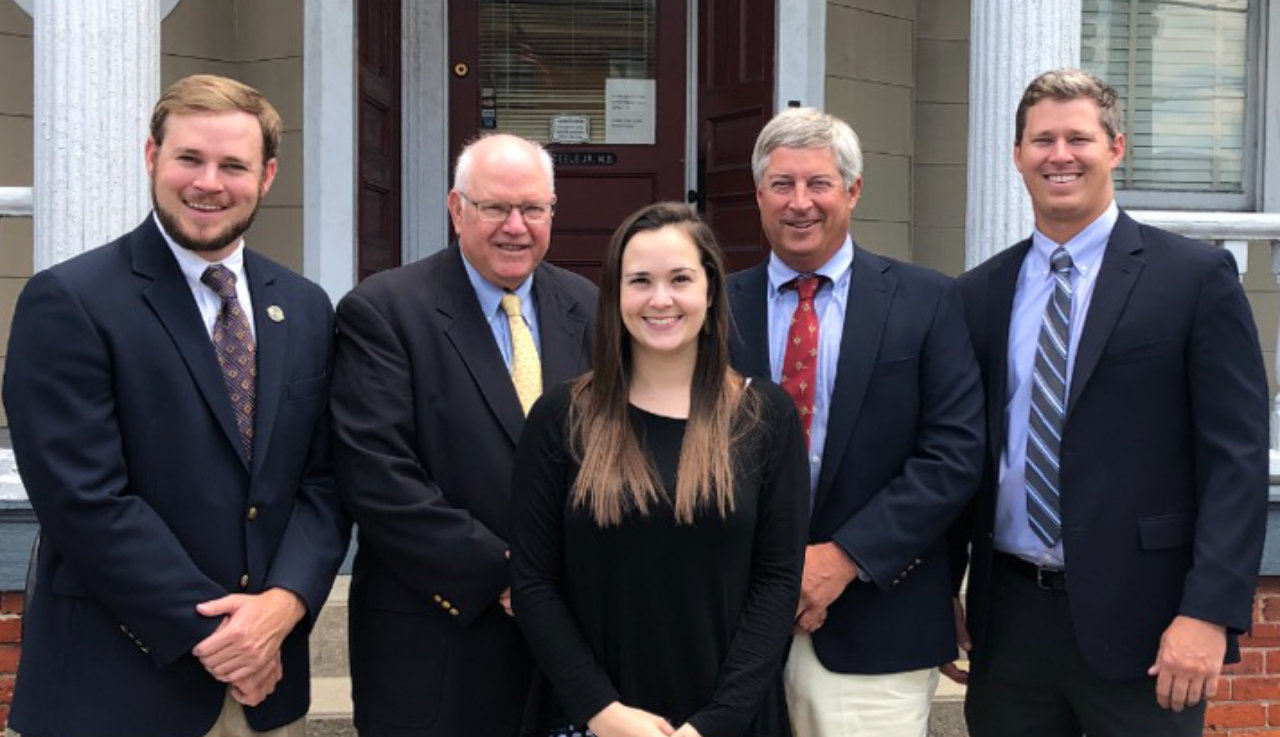 Appomattox Wealth Management